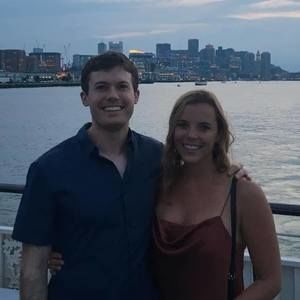 Meet your Posher, Jenna